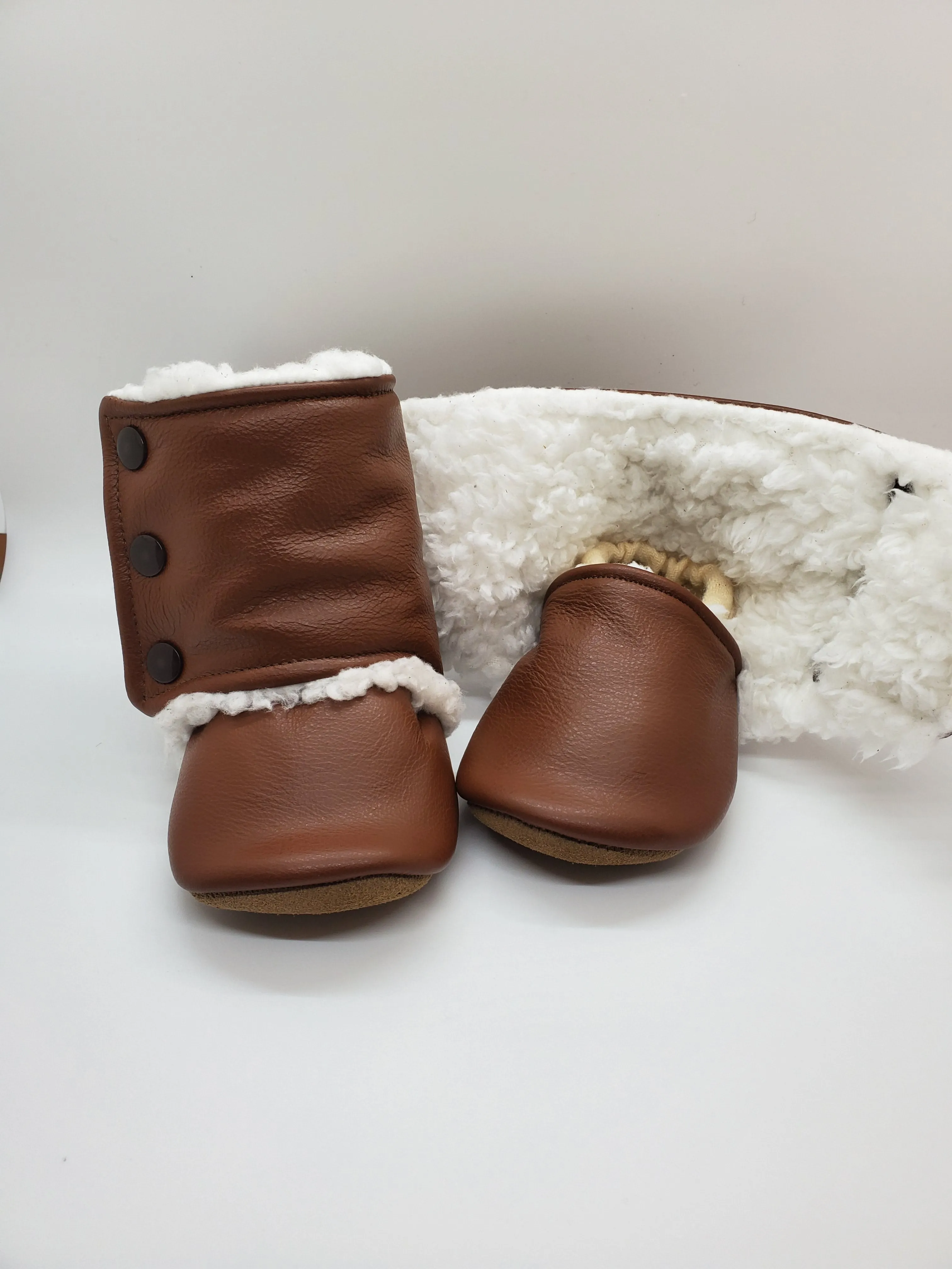 ADD-ON Sherpa lining