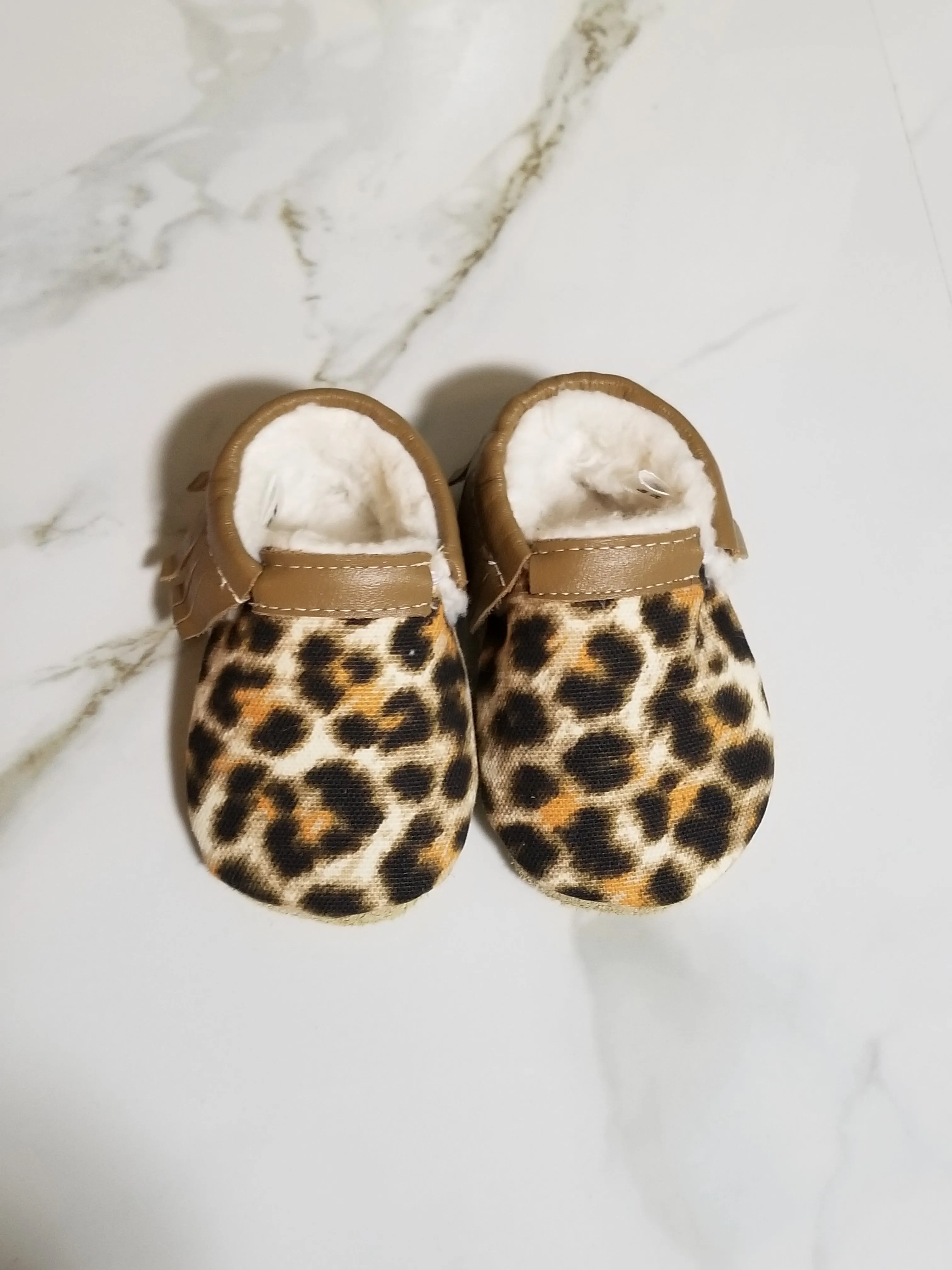 ADD-ON Sherpa lining