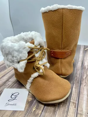 ADD-ON Sherpa lining
