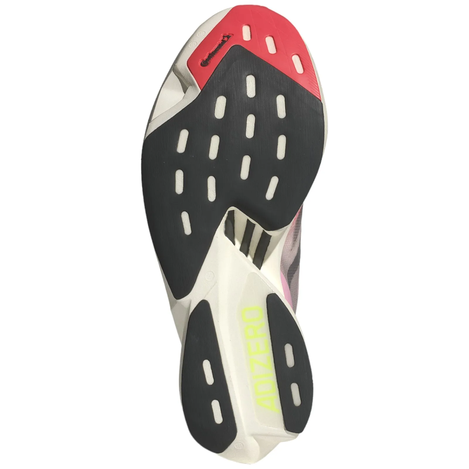 adidas Adizero Adios Pro 3 Mens Running Shoes