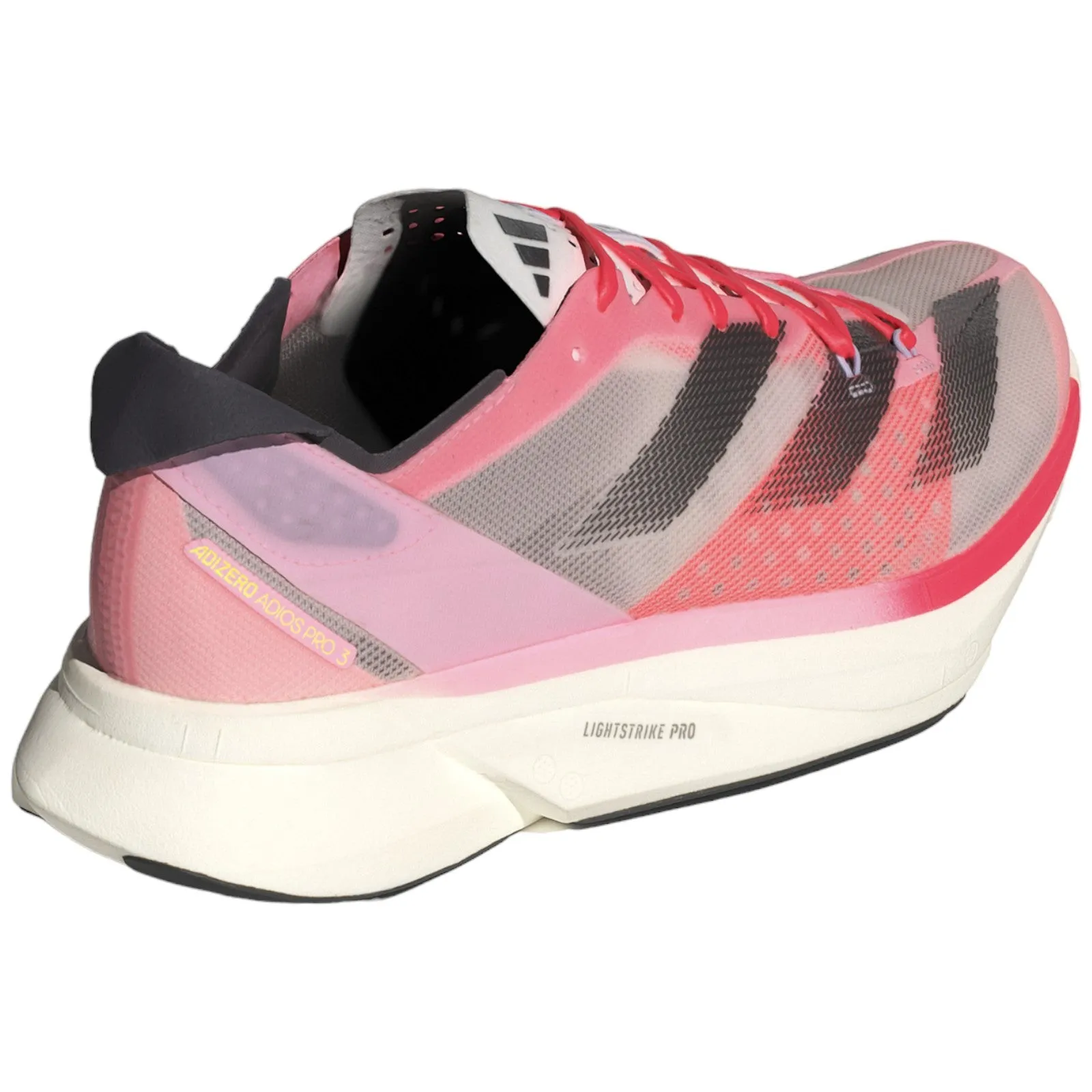 adidas Adizero Adios Pro 3 Mens Running Shoes