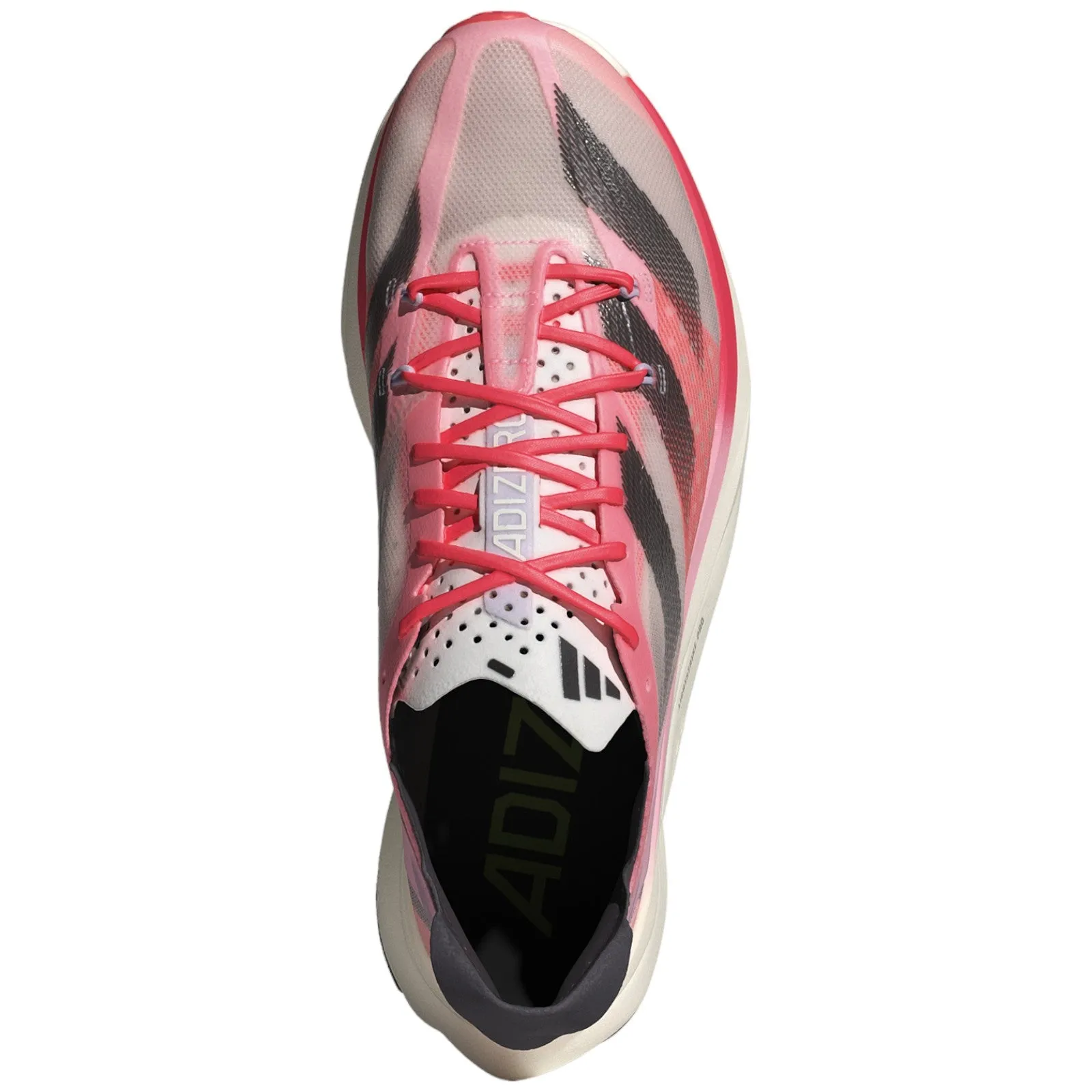 adidas Adizero Adios Pro 3 Mens Running Shoes
