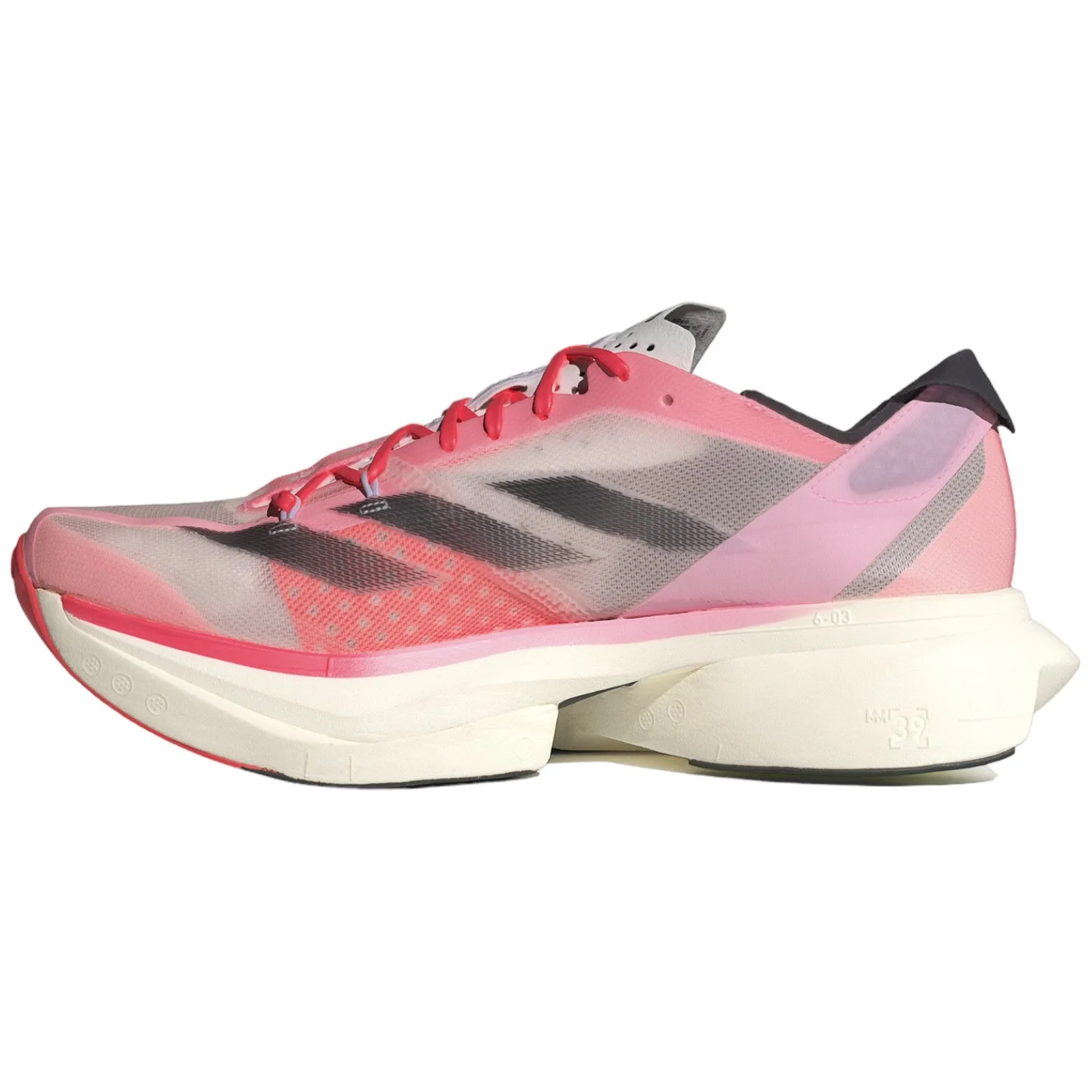 adidas Adizero Adios Pro 3 Mens Running Shoes
