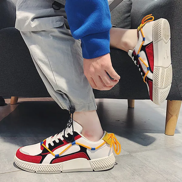 Casual Sneakers