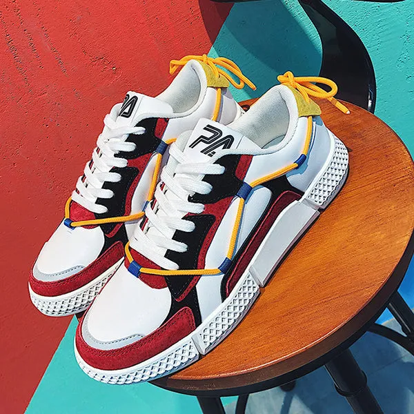 Casual Sneakers