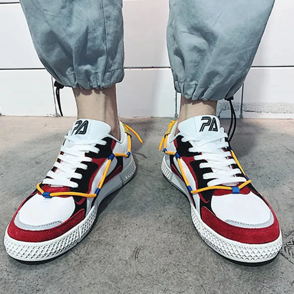 Casual Sneakers