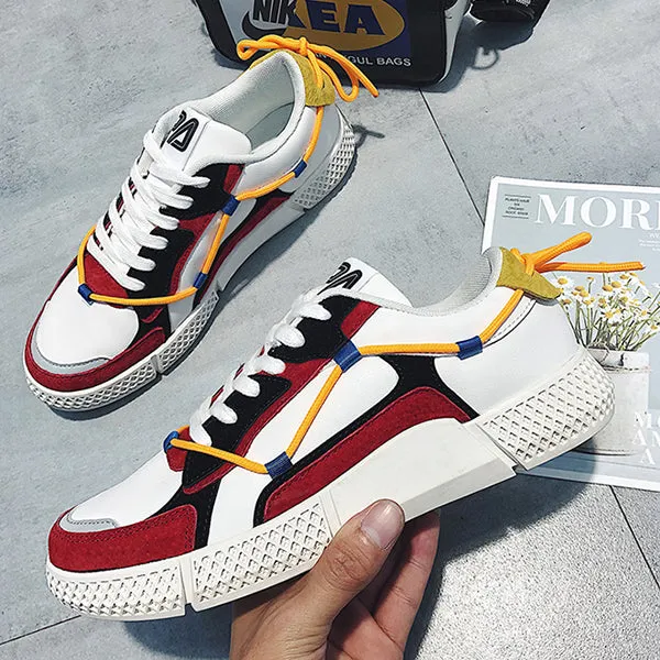 Casual Sneakers