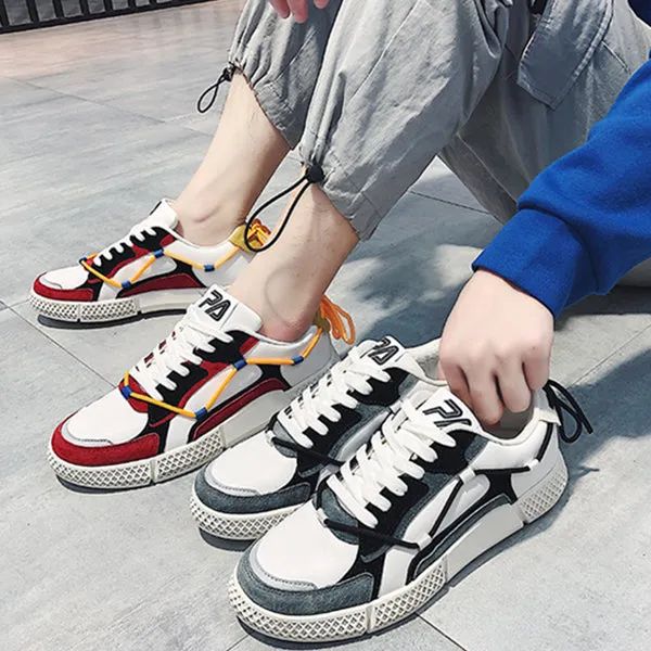 Casual Sneakers