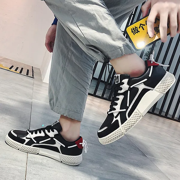 Casual Sneakers