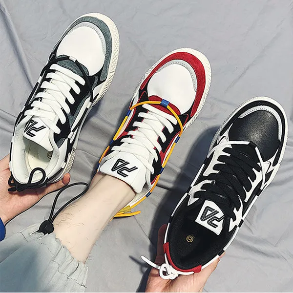 Casual Sneakers