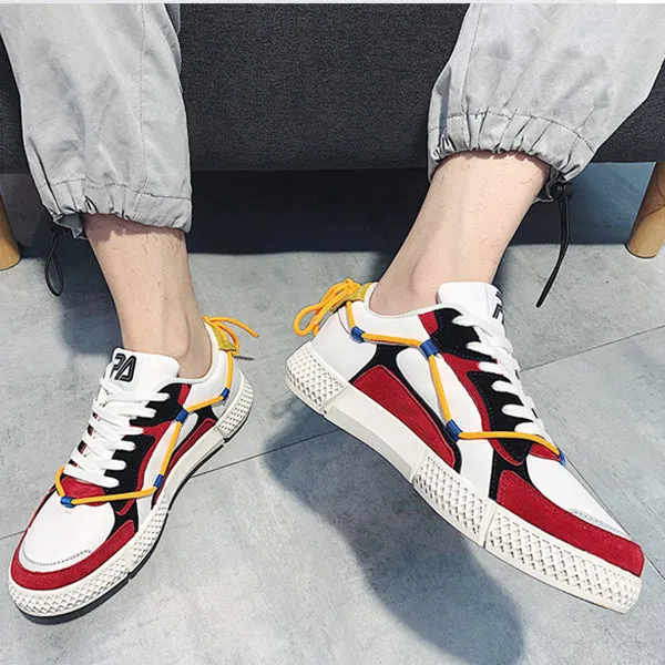 Casual Sneakers
