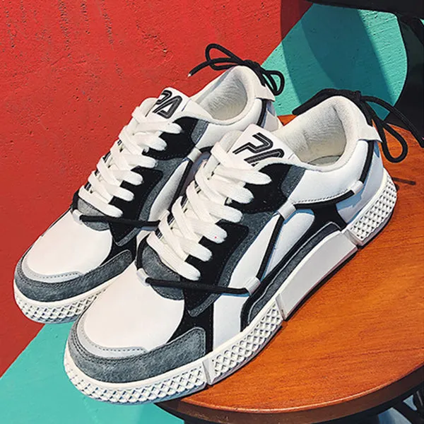 Casual Sneakers