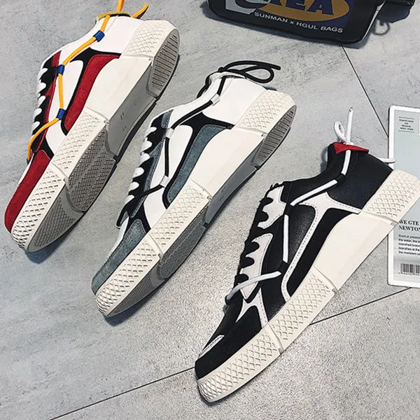 Casual Sneakers