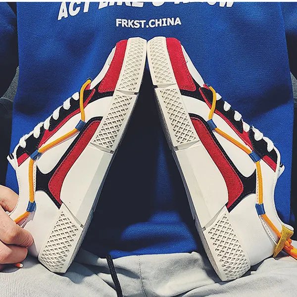 Casual Sneakers