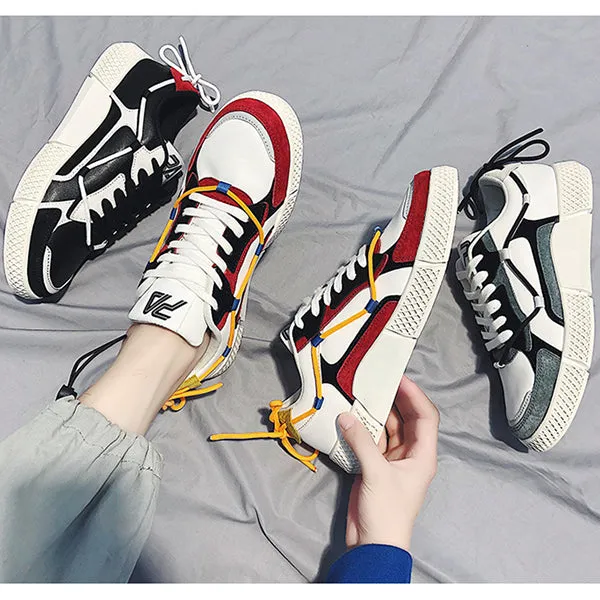 Casual Sneakers