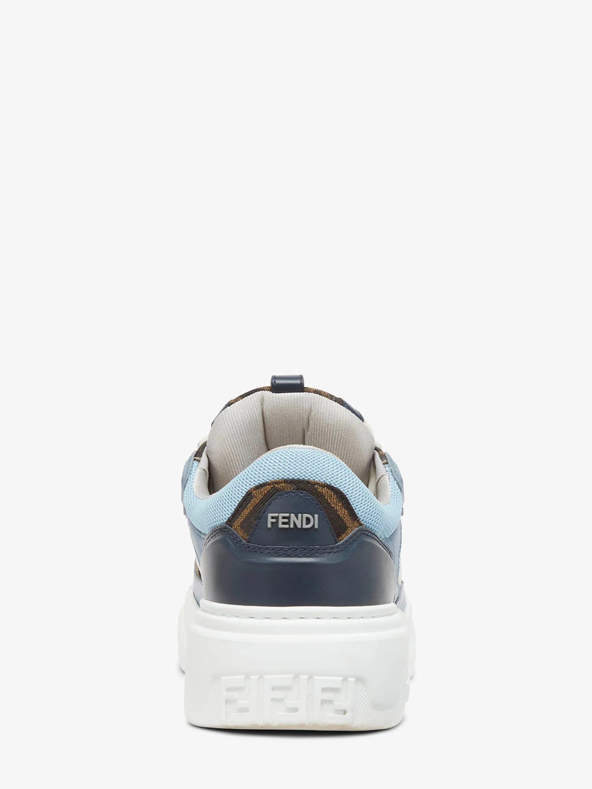 Fendi Force Sneakers