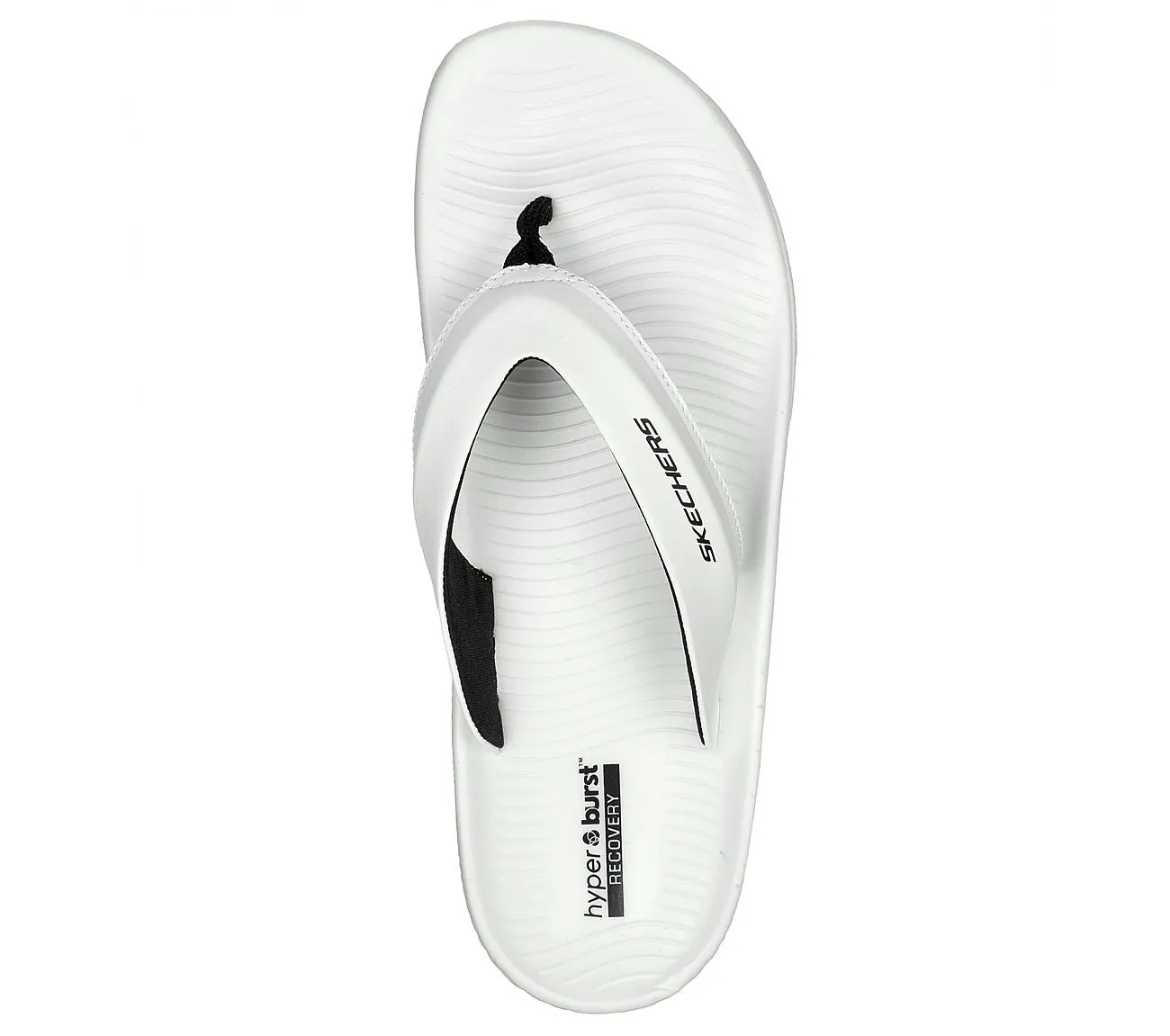HYPER SLIDE - SIMPLEX - WHITE