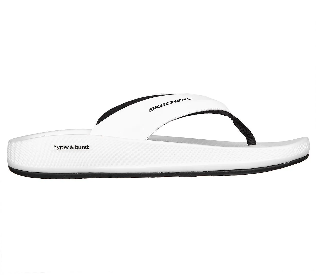 HYPER SLIDE - SIMPLEX - WHITE
