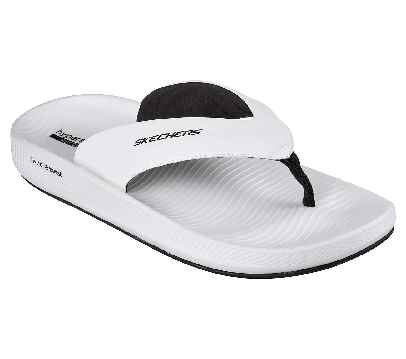 HYPER SLIDE - SIMPLEX - WHITE