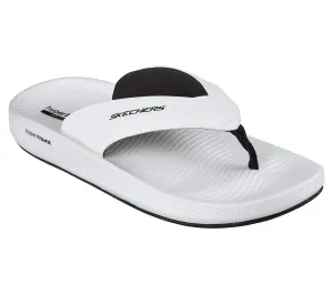 HYPER SLIDE - SIMPLEX - WHITE