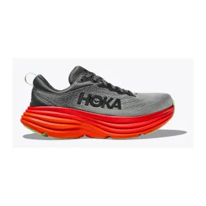 MEN'S BONDI 8 - D - CASTLEROCK / FLAME