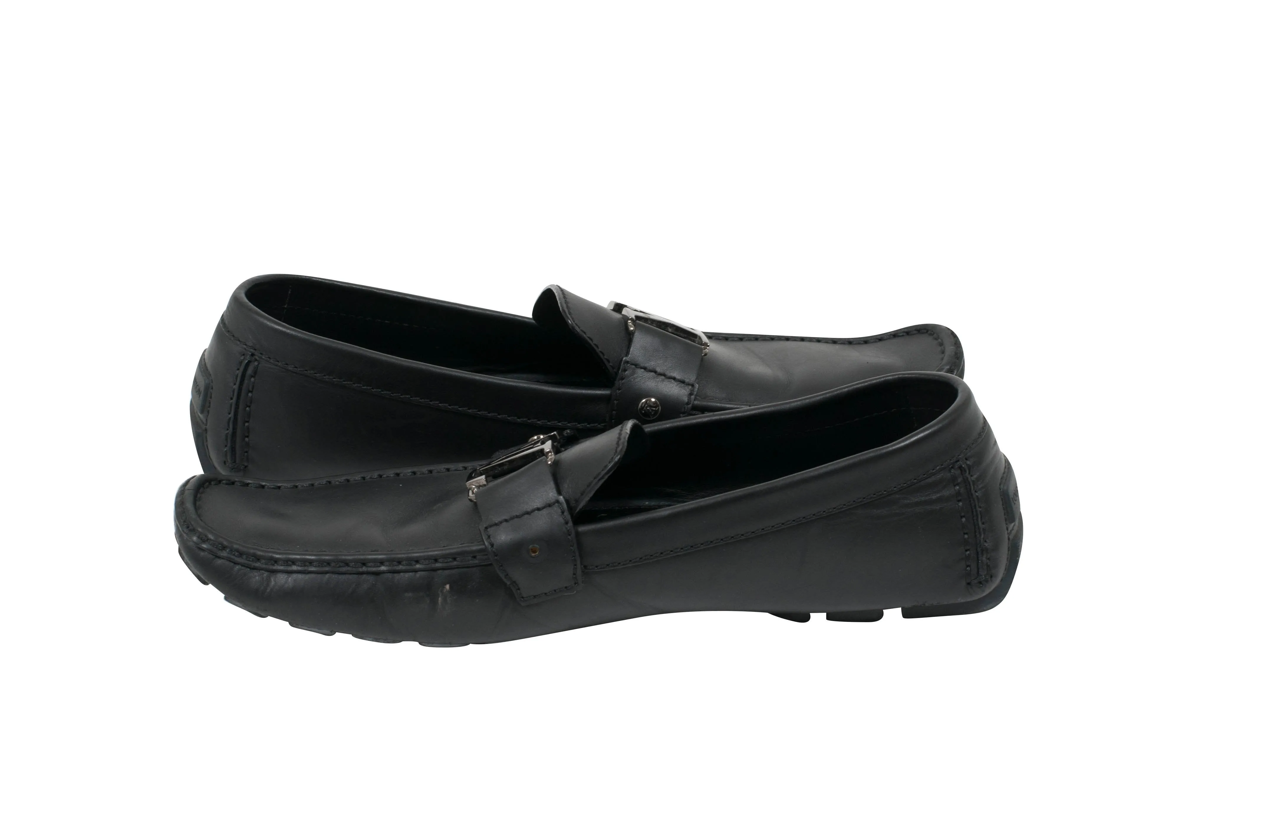 Monte Carlo Moccasin