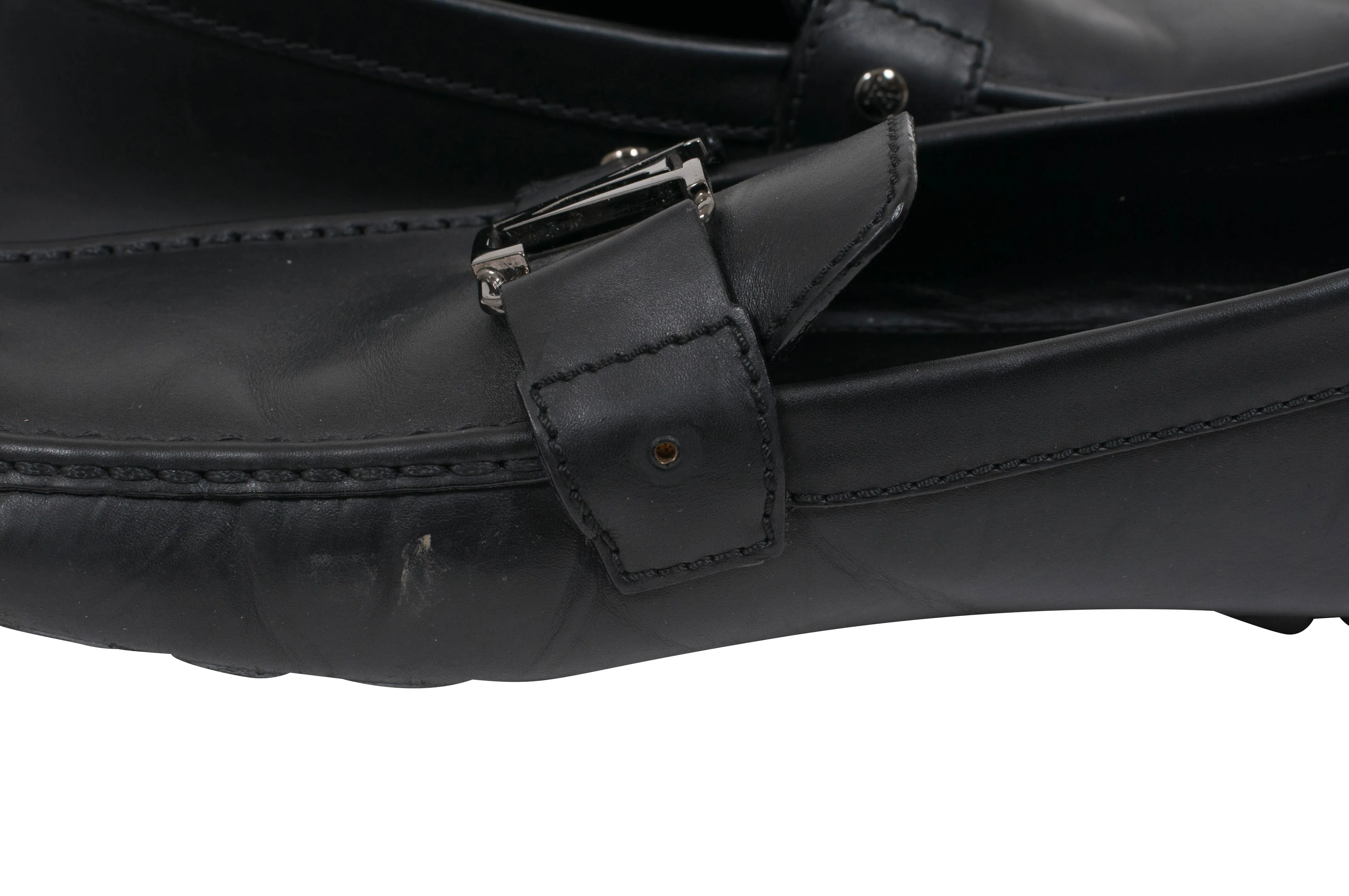 Monte Carlo Moccasin