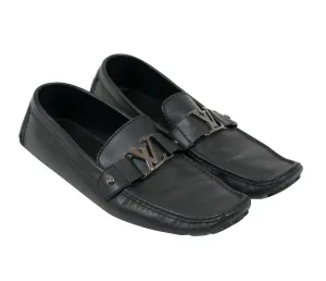 Monte Carlo Moccasin