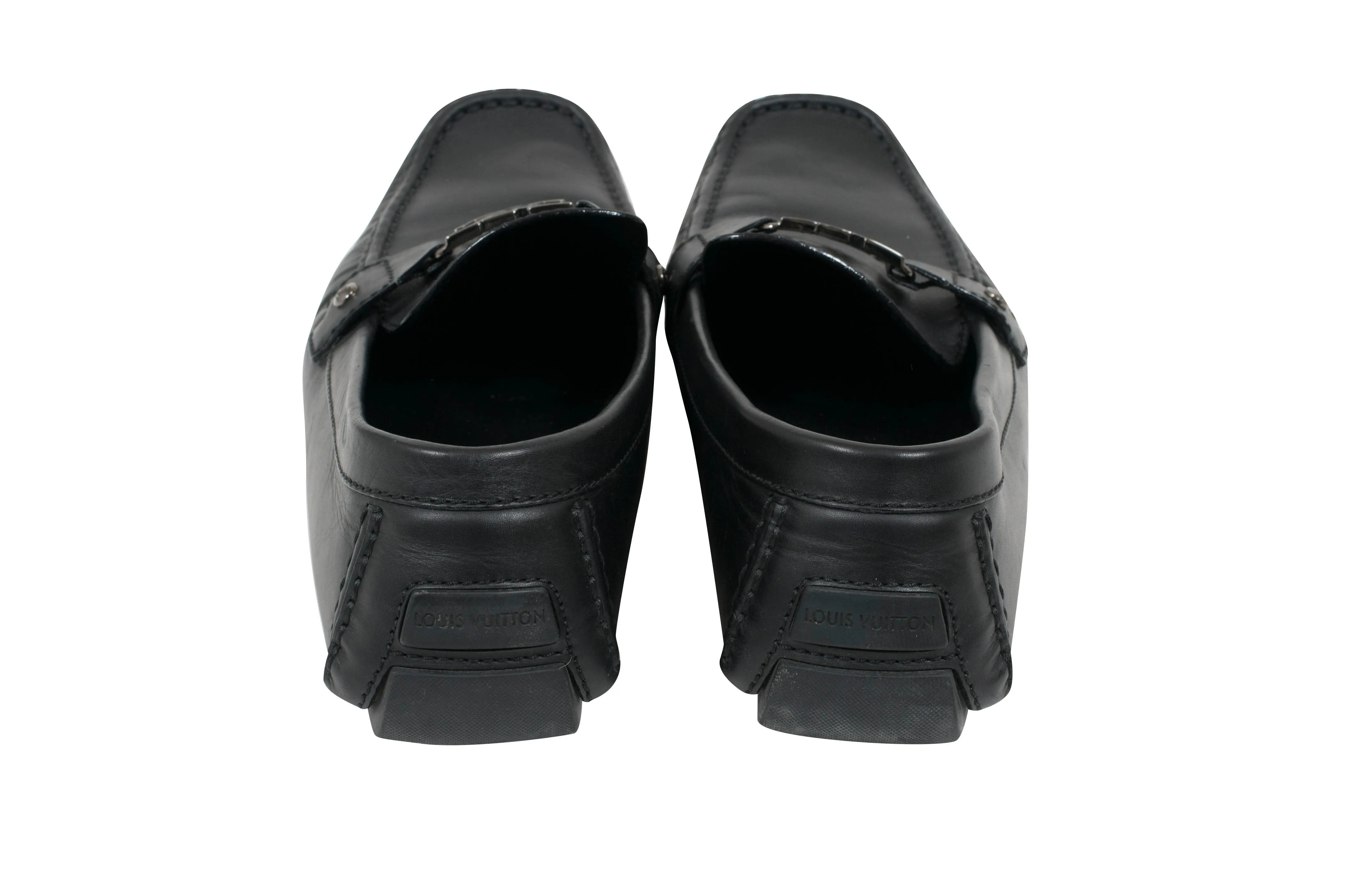 Monte Carlo Moccasin