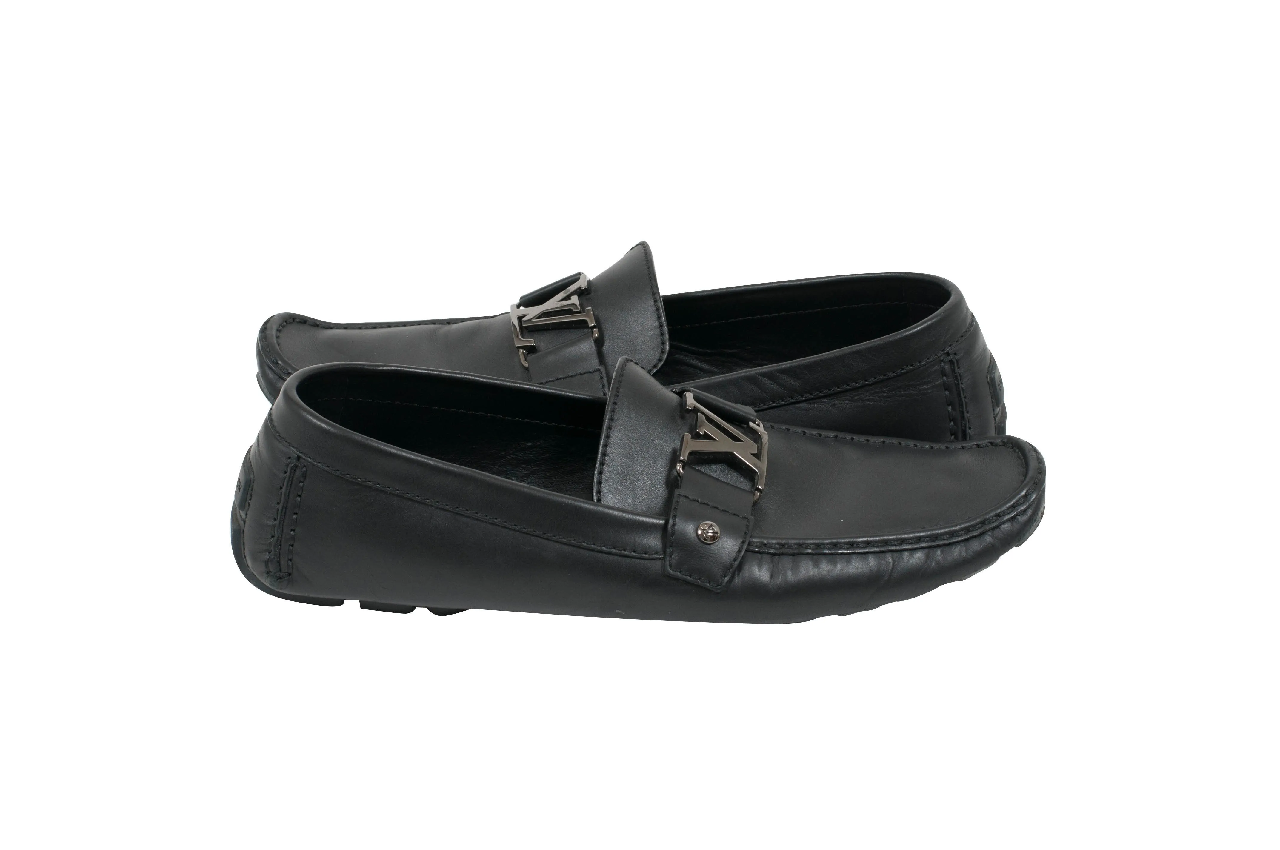 Monte Carlo Moccasin