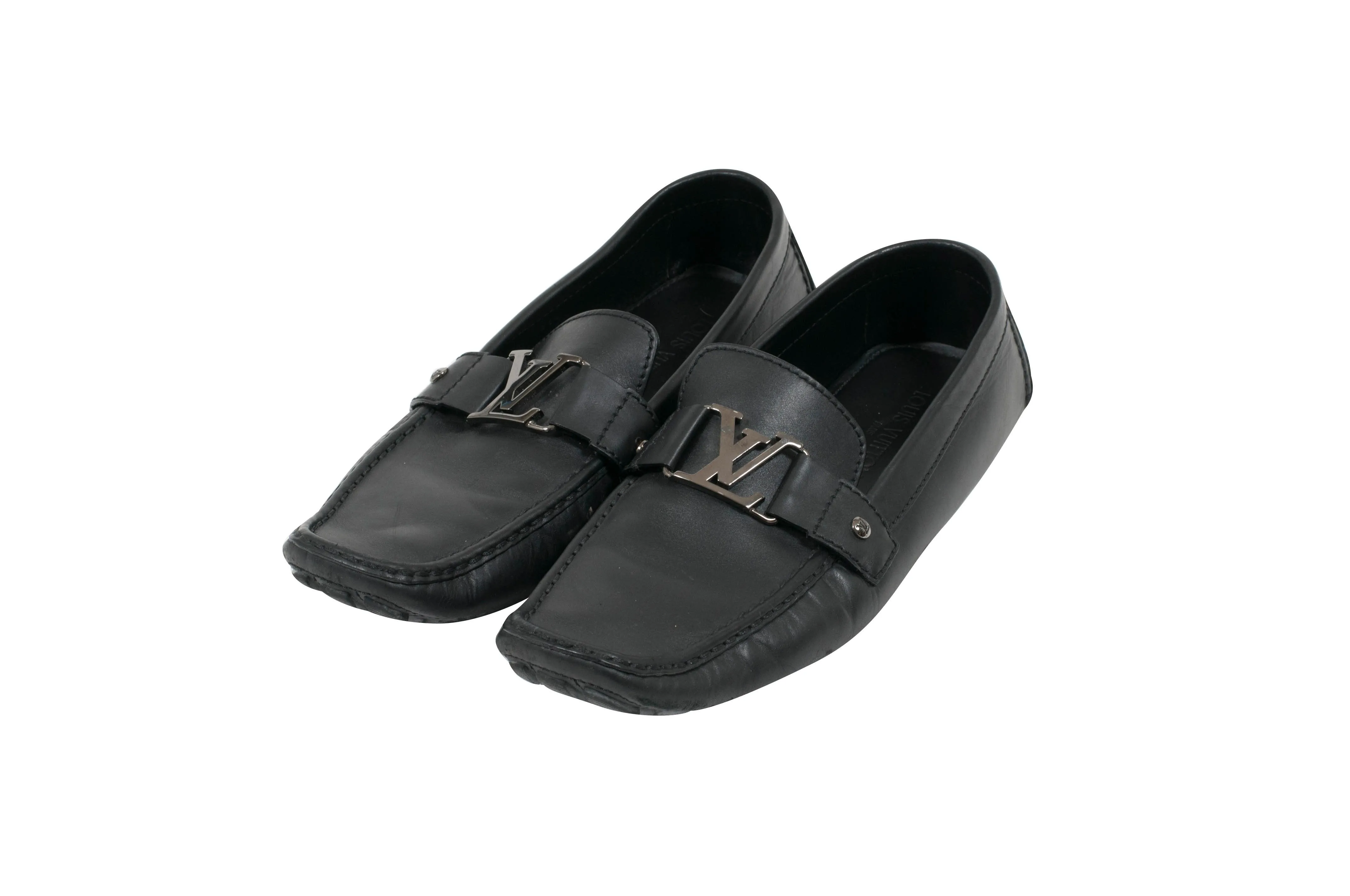 Monte Carlo Moccasin