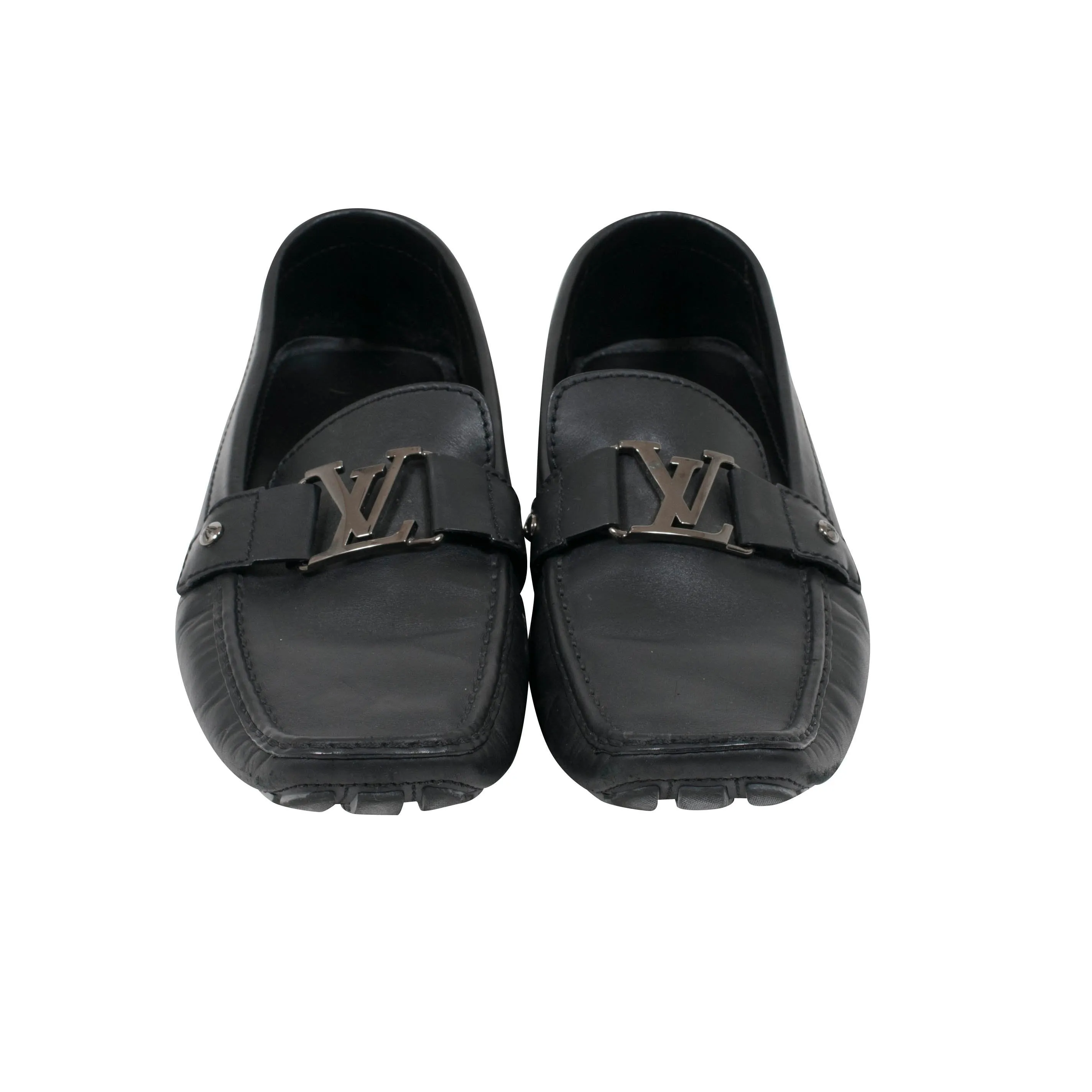 Monte Carlo Moccasin