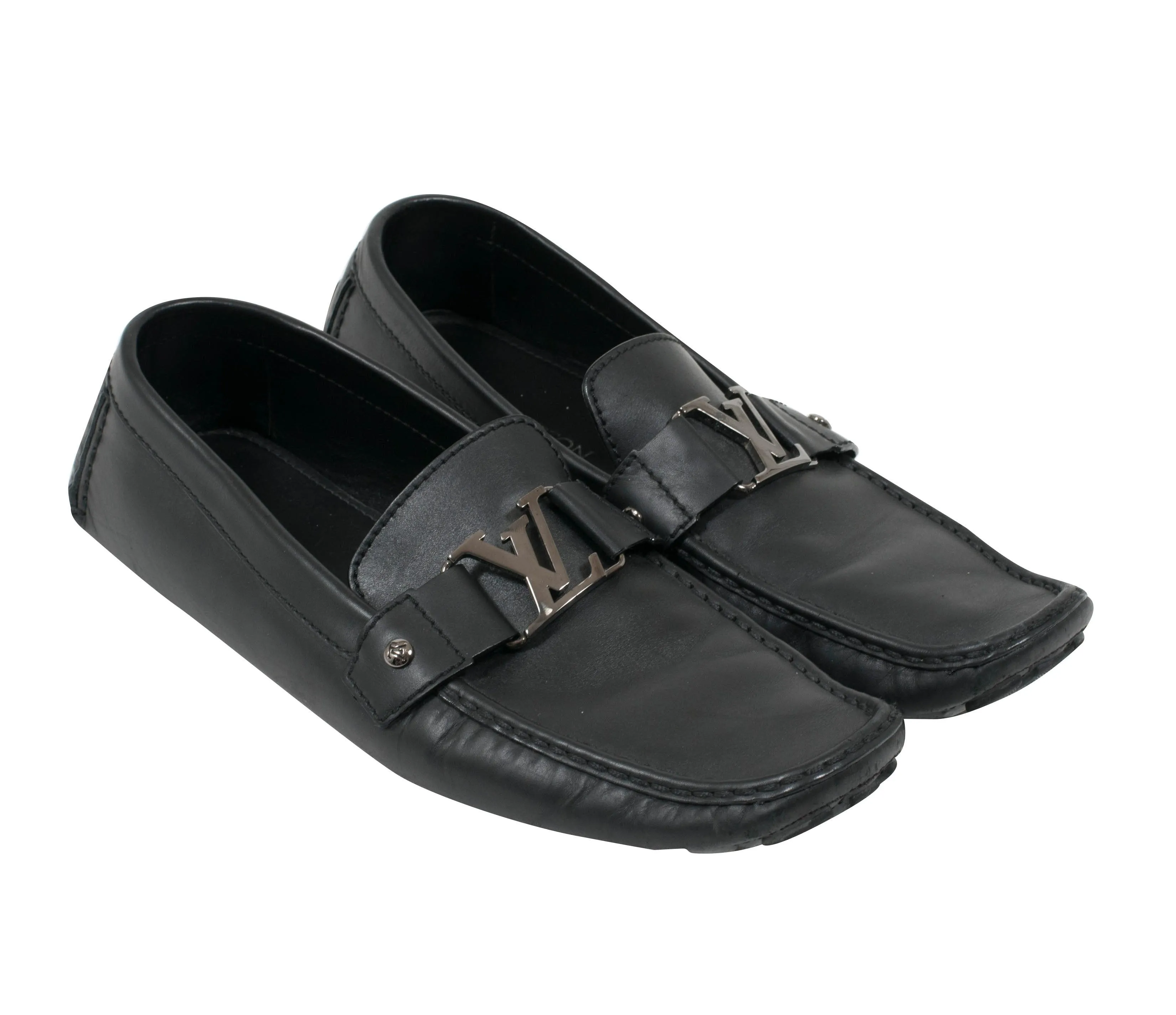 Monte Carlo Moccasin