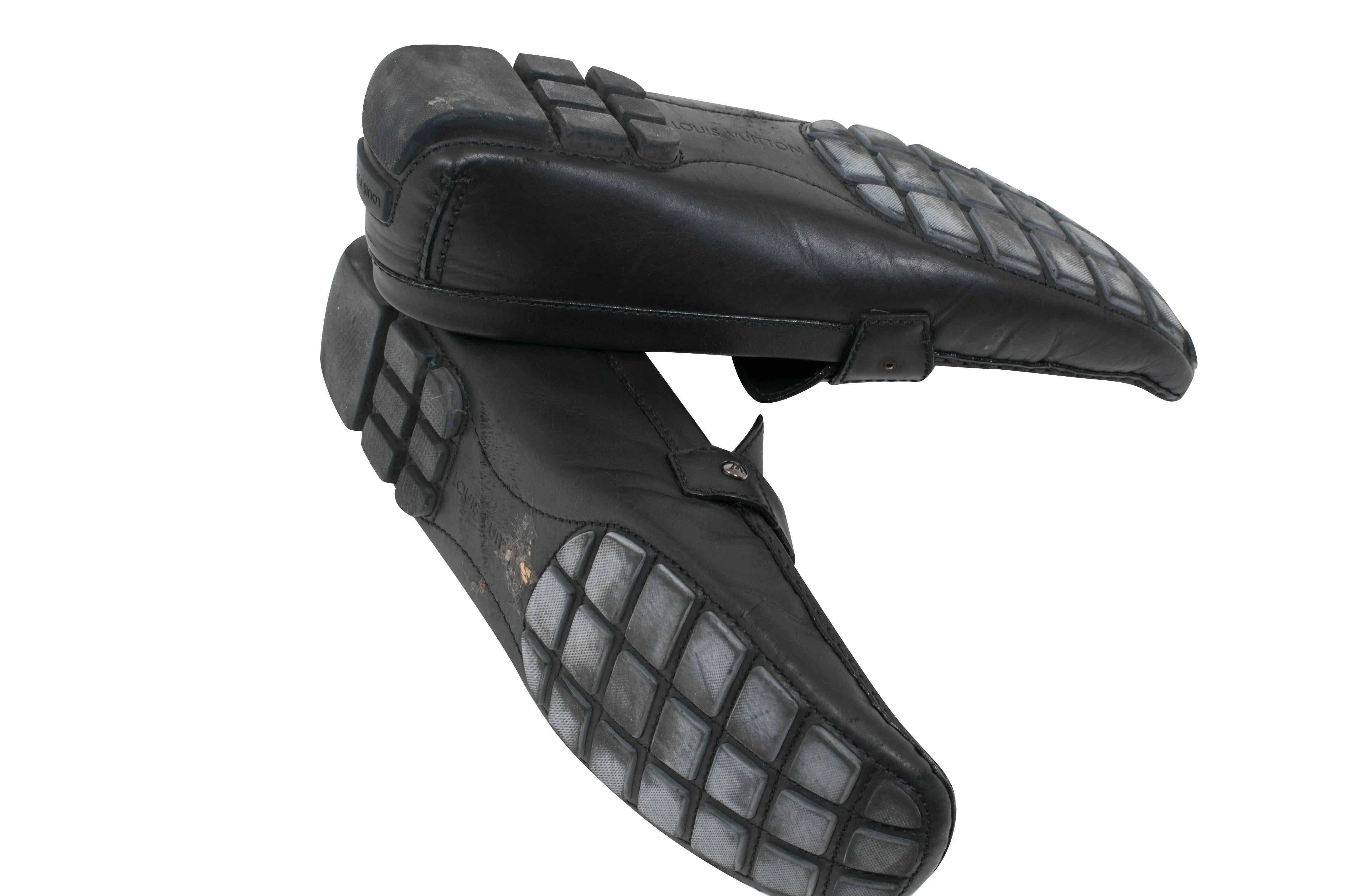Monte Carlo Moccasin