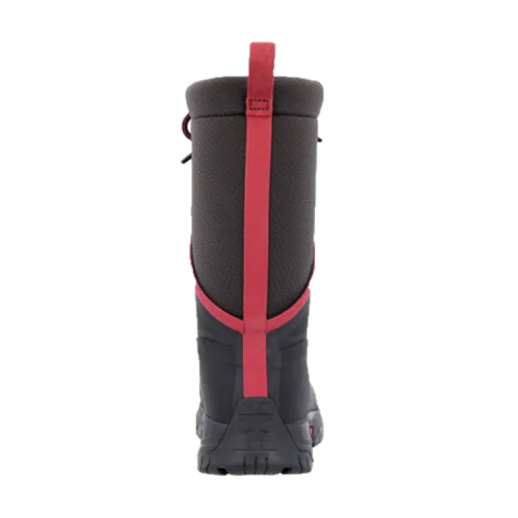 Muck Boot Company Youth Waterproof Apex Black Winter Boots MAXWK01Y