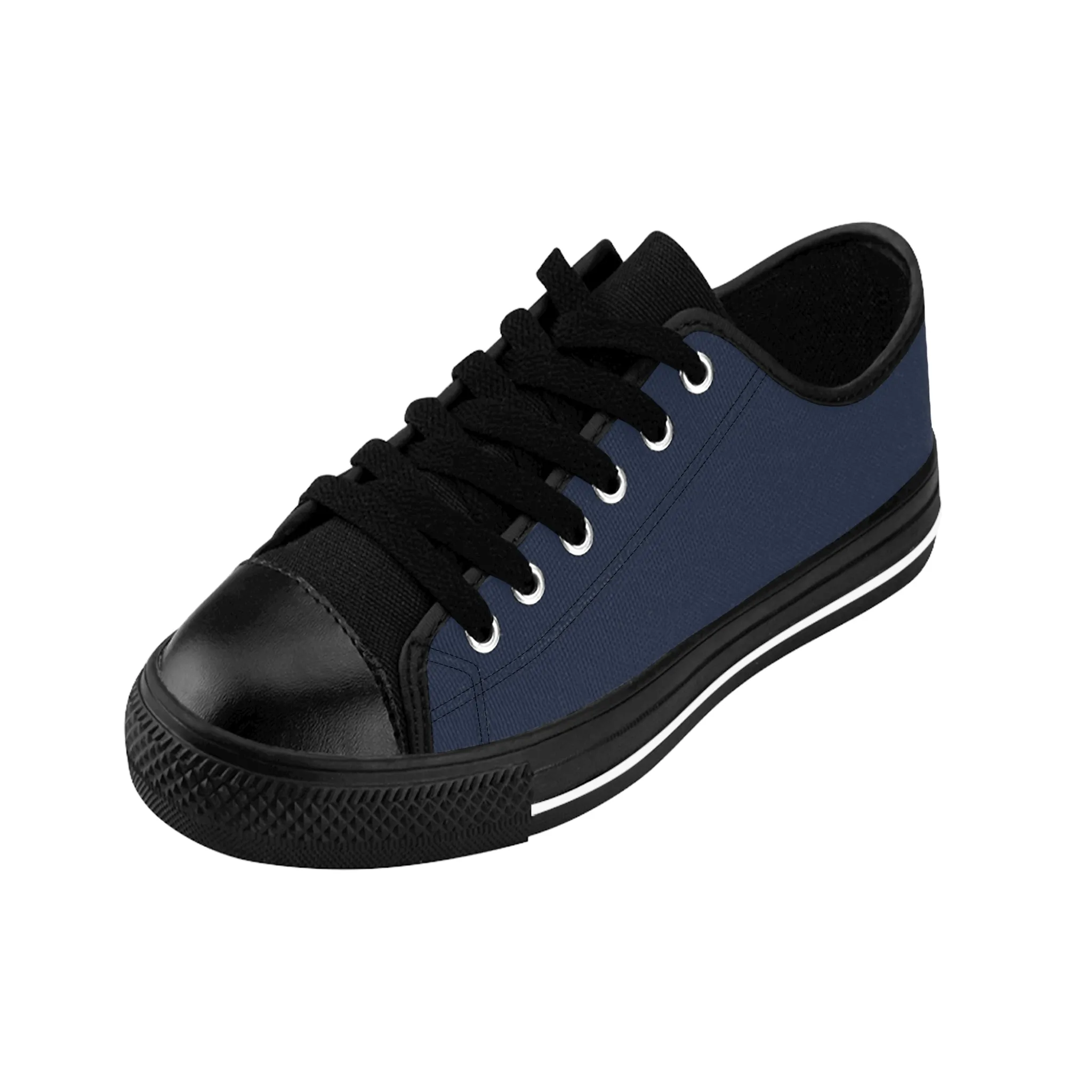 Navy Women's Sneakers