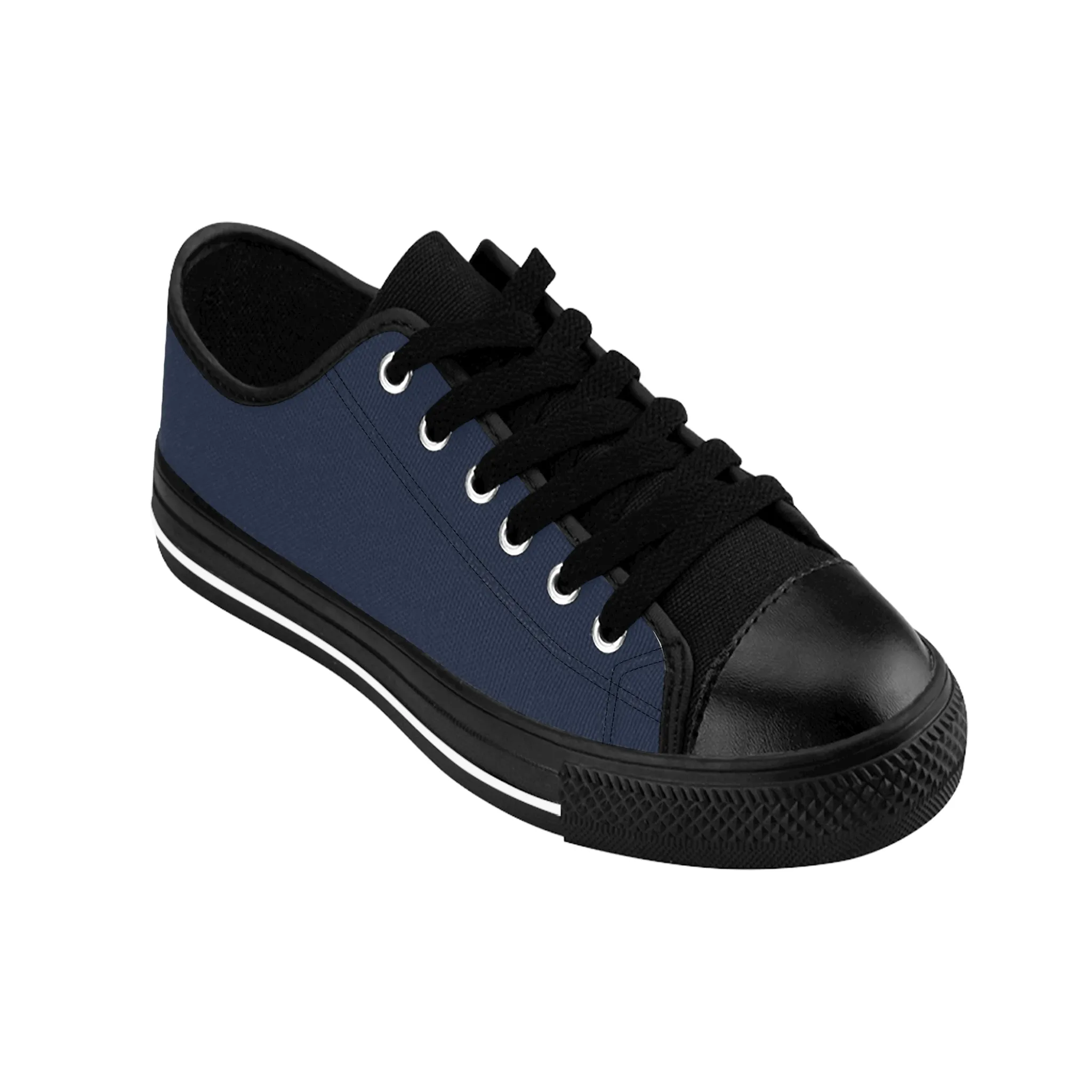 Navy Women's Sneakers