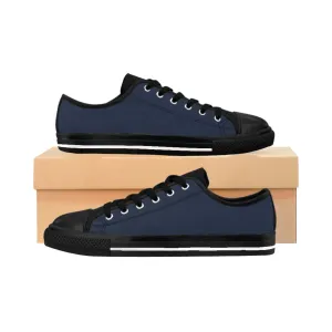 Navy Women's Sneakers