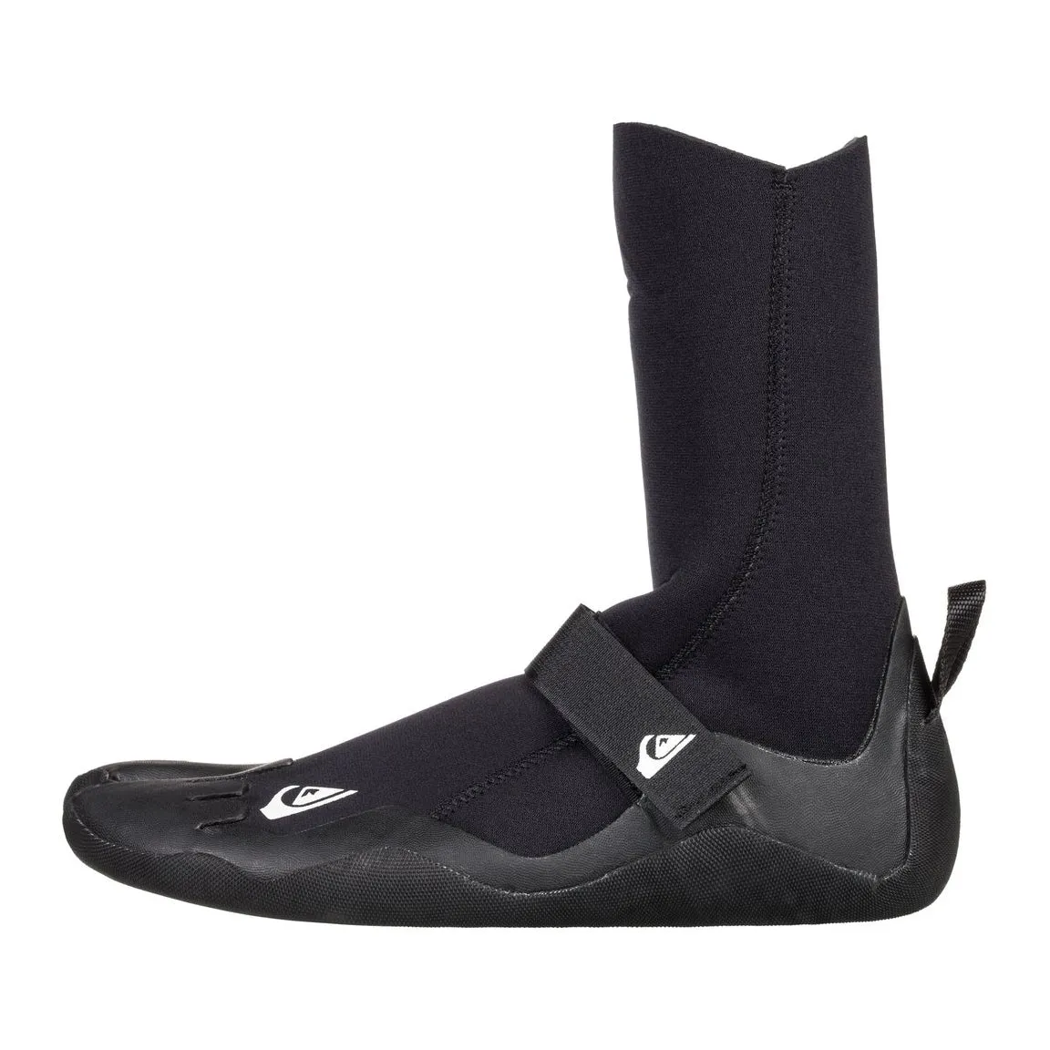 Quiksilver Syncro 5mm Round Toe Boots