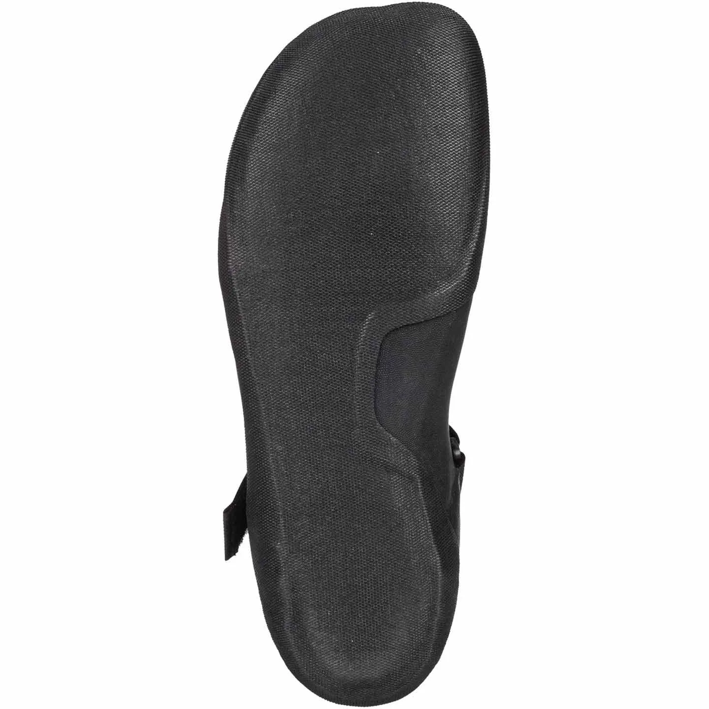 Quiksilver Syncro 5mm Round Toe Boots