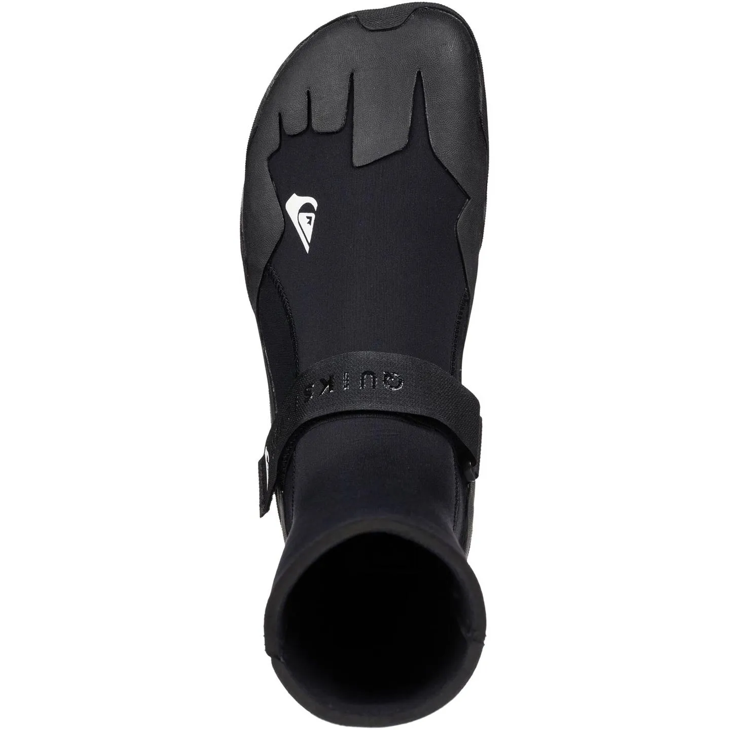 Quiksilver Syncro 5mm Round Toe Boots
