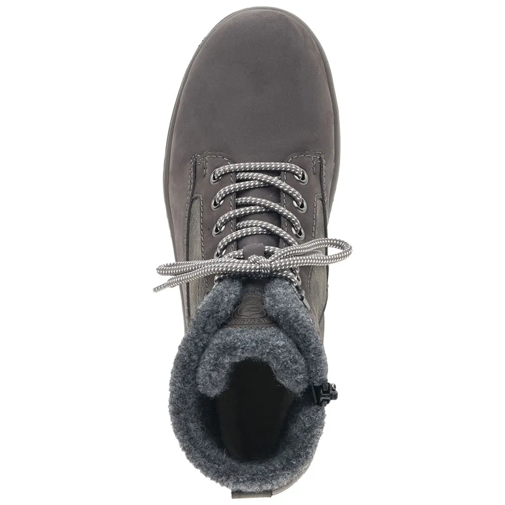 Remonte R8477 Hella Bootie Granit/Smoke (Women's)