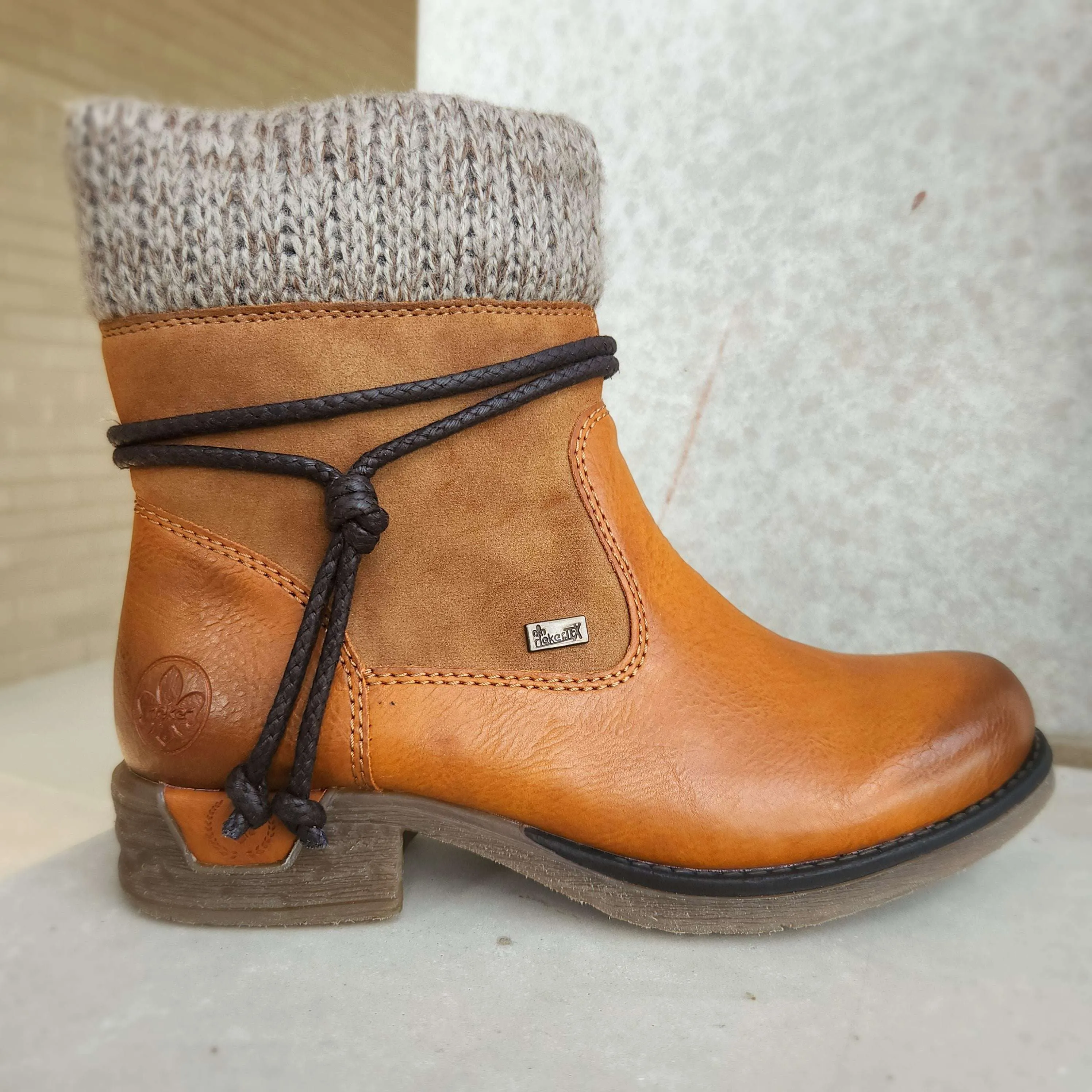 Rieker - 79688