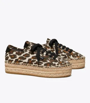 SEASIDE OXFORD ESPADRILLE