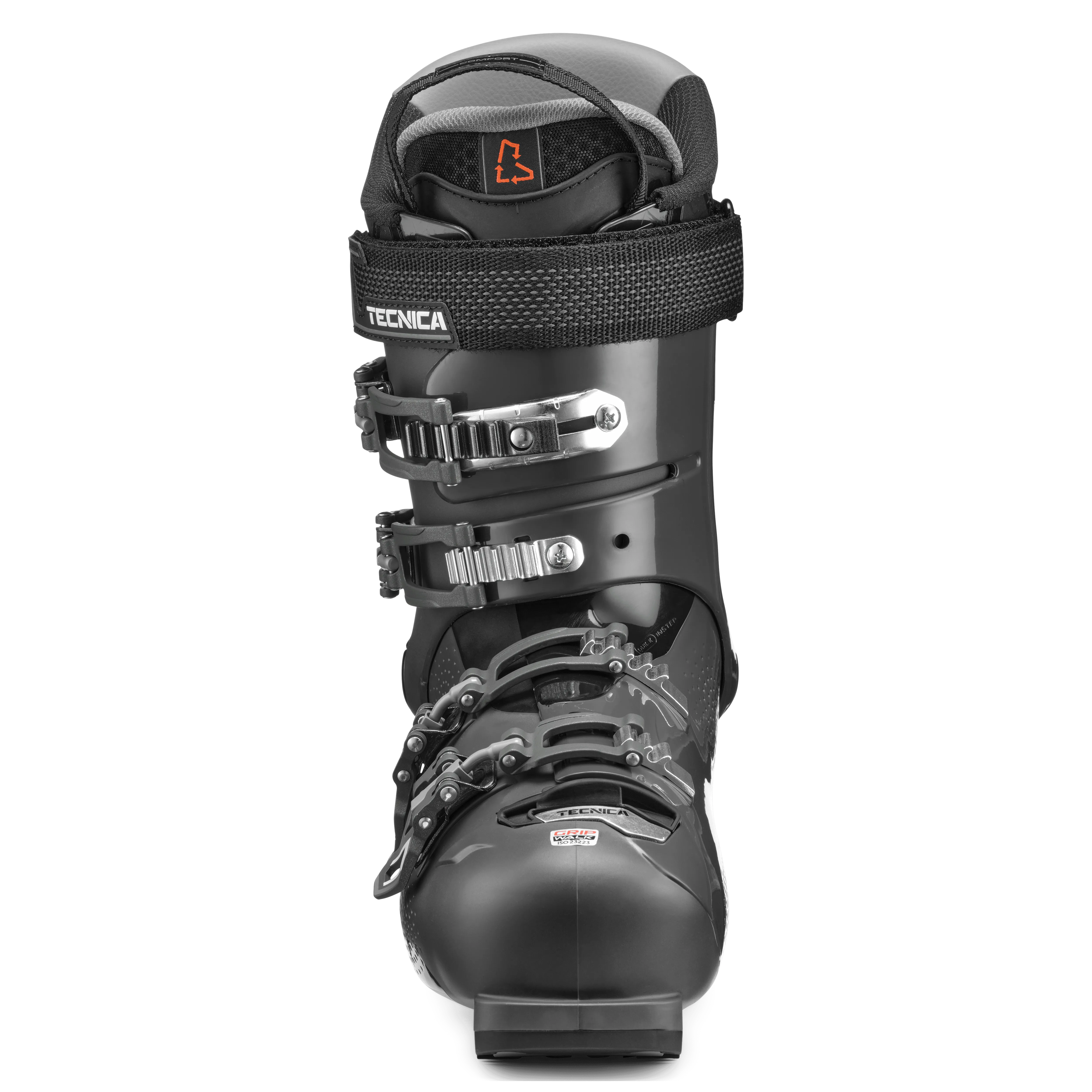 Tecnica Mach Sport HV 90 Ski Boots 2025
