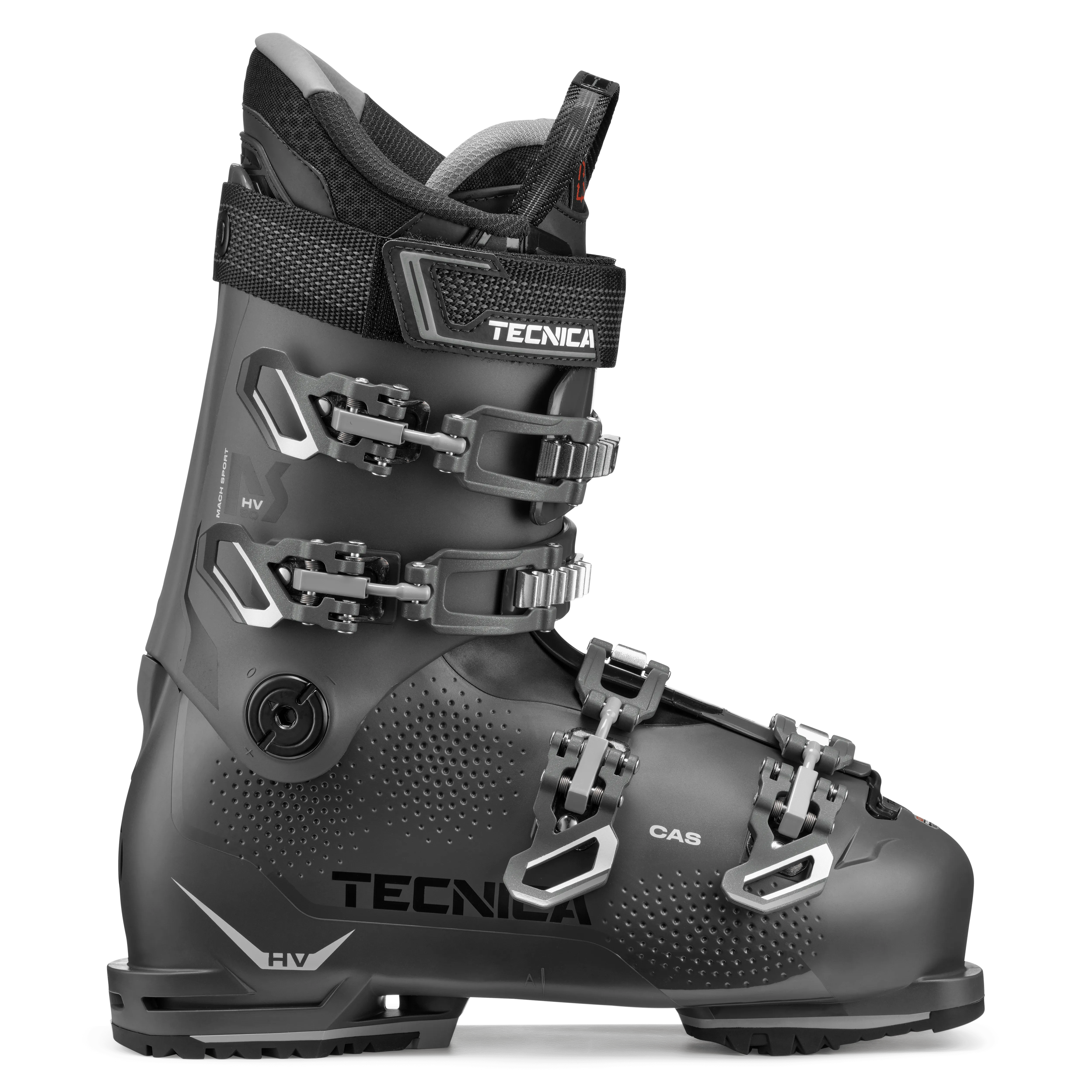 Tecnica Mach Sport HV 90 Ski Boots 2025